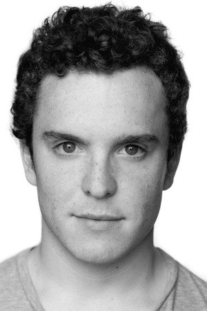 Joshua McGuire photo