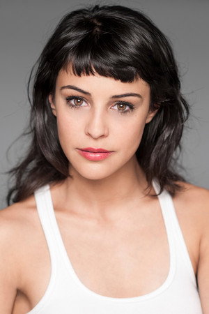 Photo of Sara Casasnovas from the Latest Netflix gallery
