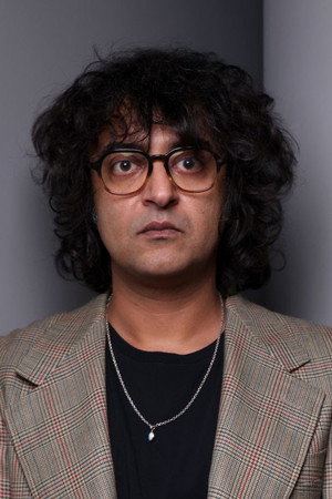 Photo of Karan Kandhari from the Latest Netflix gallery