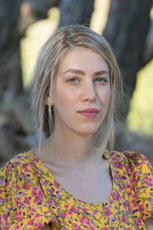 Alkistis Giraud photo