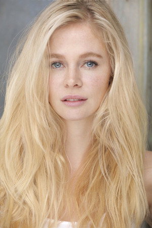 Photo of Hanna Griffiths from the Latest Netflix gallery