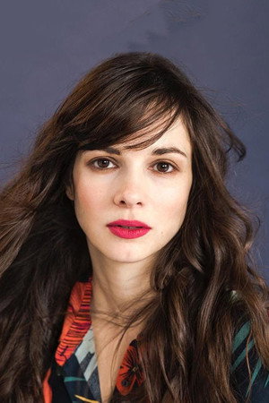 Evgenia Dimitropoulou photo