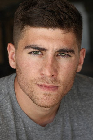 Photo of Brett Edwards from the Latest Netflix gallery