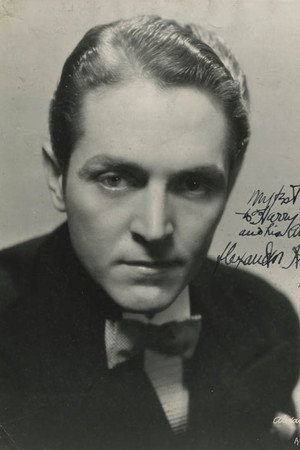Photo of Alexander Kirkland from the Latest Netflix gallery