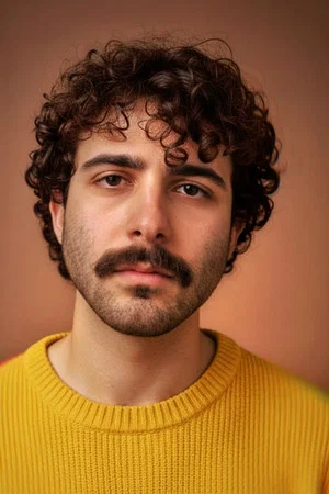 Photo of Kerim Furkan Albayrak from the Latest Netflix gallery