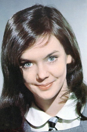 Pamela Franklin photo
