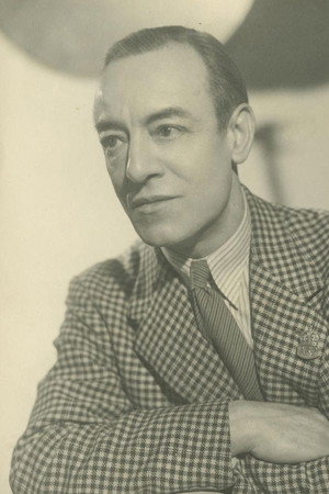 Photo of Marcel Poncin from the Latest Netflix gallery