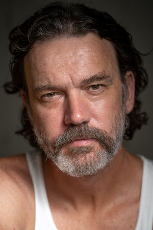 Justin Matthew Smith photo