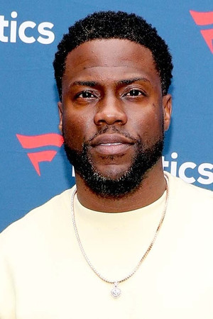 Kevin Hart photo