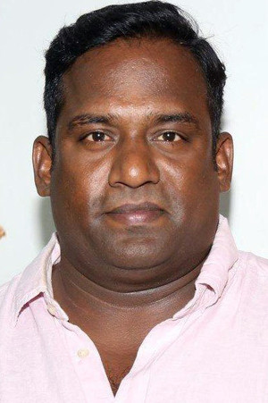 Robo Shankar photo