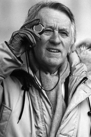 Freddie Francis photo