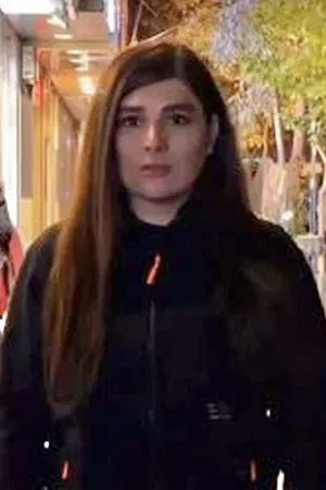 Hengame Ghaziani photo