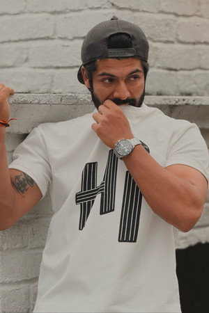 Photo of Sheezan Khan from the Latest Netflix gallery