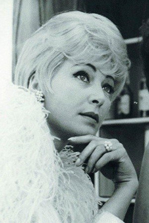 Květa Fialová photo