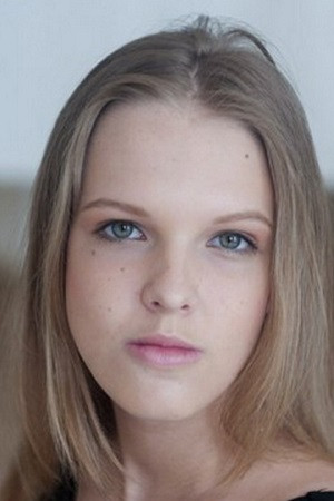 Stasya Tolstaya photo