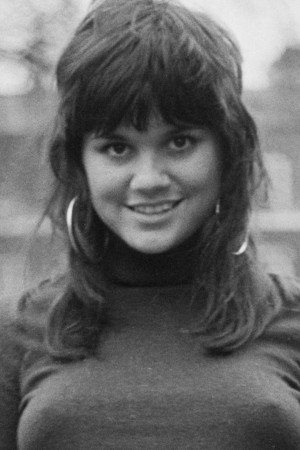 Linda Ronstadt photo