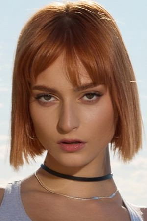 Photo of Dolly Dyson from the Latest Netflix gallery