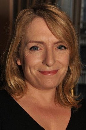 Claire Rushbrook photo