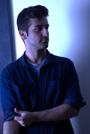 Photo of Orçun Poyraz from the Latest Netflix gallery
