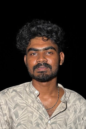 Photo of Aswanth M from the Latest Netflix gallery