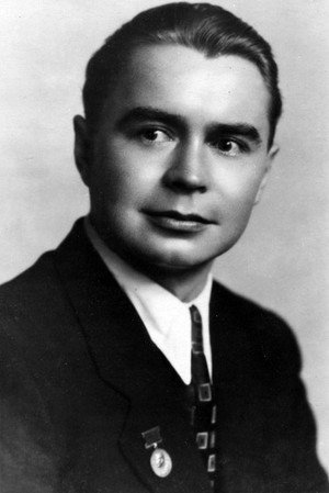 Vladimir Ivanov photo