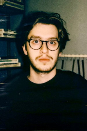 Photo of Leonardo Pirondi from the Latest Netflix gallery