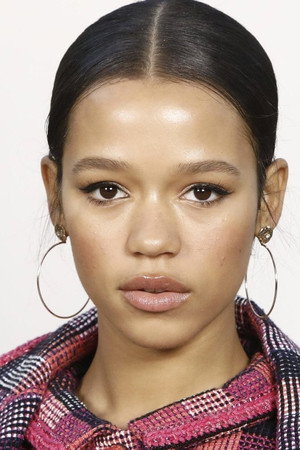 Photo of Taylor Russell from the Latest Netflix gallery