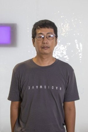 Photo of The Maw Naing from the Latest Netflix gallery