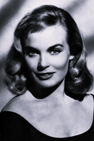 Shirley Eaton photo