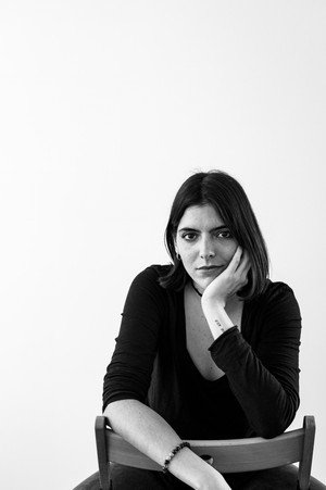 Photo of Jacqueline Lentzou from the Latest Netflix gallery