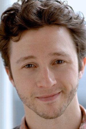 Photo of Adam Green from the Latest Netflix gallery