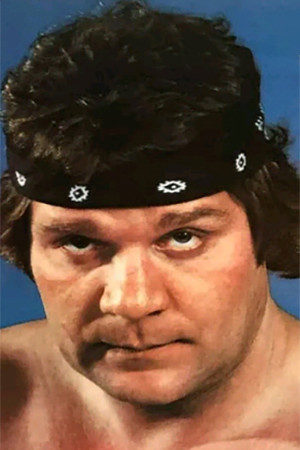 Photo of Dick Slater from the Latest Netflix gallery