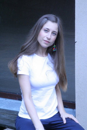 Photo of Elena Stetsenko from the Latest Netflix gallery