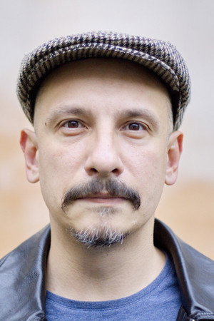Photo of Maksim Kamenkov from the Latest Netflix gallery