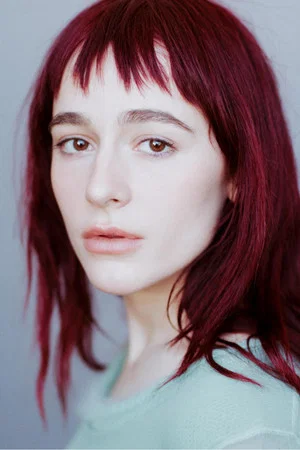 Photo of Sophia Anne Caruso from the Latest Netflix gallery
