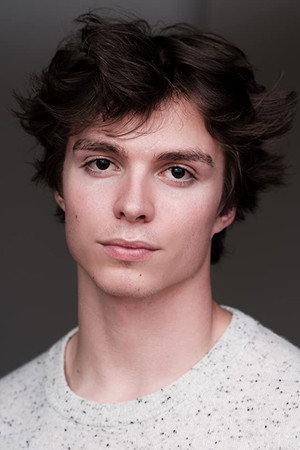 Nicholas Alexander Chavez photo