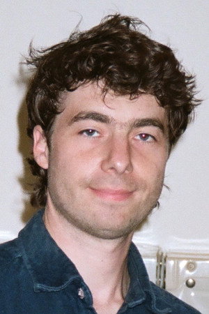 Photo of Guy Kozak from the Latest Netflix gallery