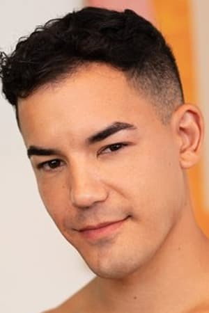 Photo of JC Hunt from the Latest Netflix gallery