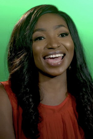 Photo of Omowunmi Dada from the Latest Netflix gallery