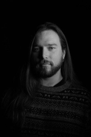 Photo of Michael Thomas James from the Latest Netflix gallery