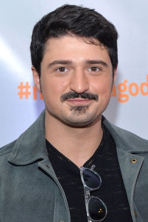 Photo of Yuriy Sardarov from the Latest Netflix gallery