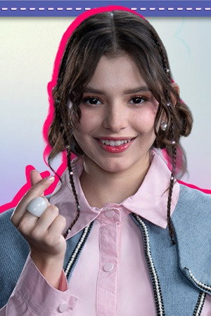 Farah Justiniani photo