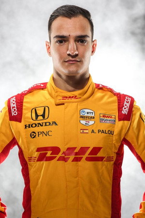 Álex Palou photo