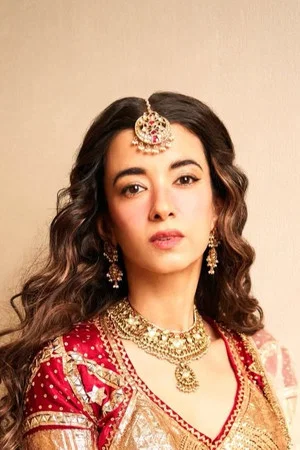 Photo of Saba Azad from the Latest Netflix gallery