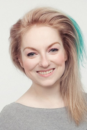 Veronika Koko Šmehlíková photo