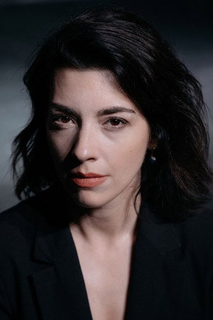 Loukia Michalopoulou photo