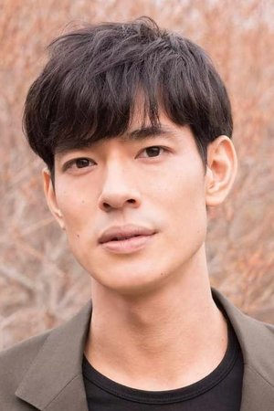 Ayumu Nakajima photo