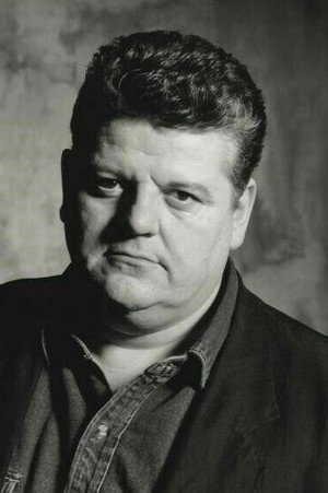 Robbie Coltrane photo