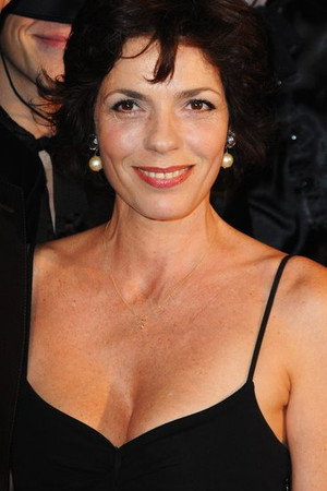 Élisabeth Bourgine photo