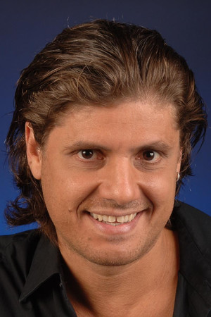 Photo of Jimmy Navarro from the Latest Netflix gallery